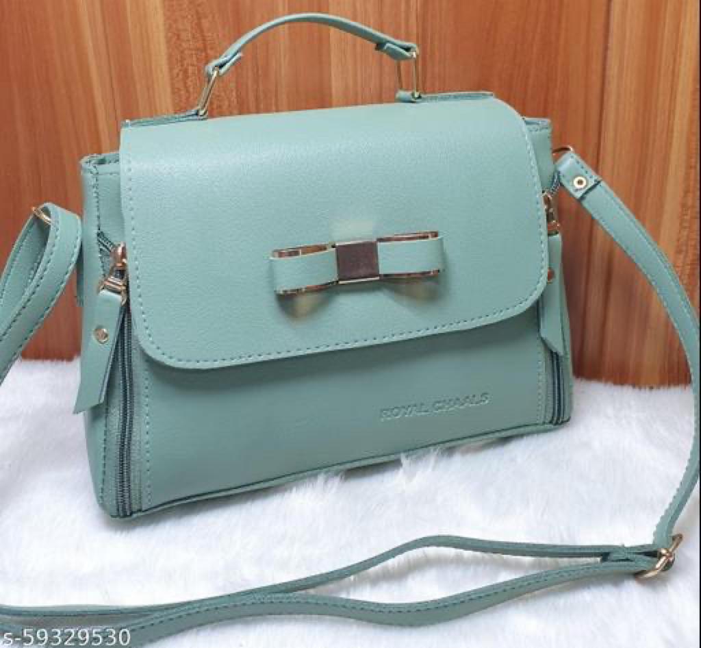 Latest Sling Bag