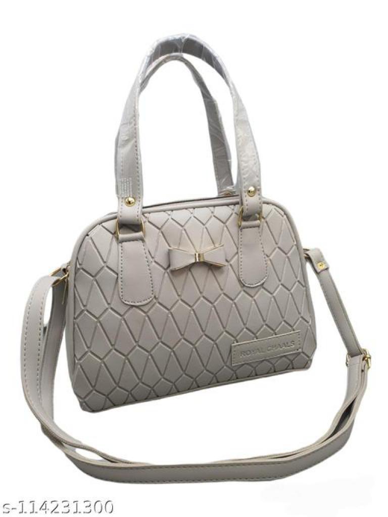 Stylish sling bag