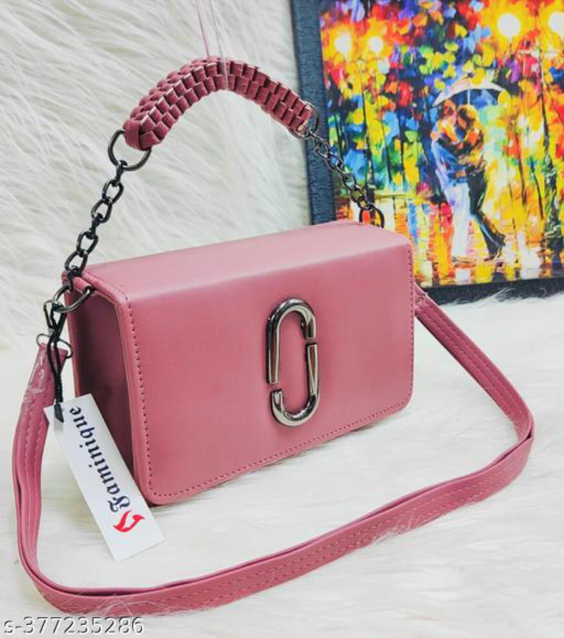 Stylish Sling bag Cross body Bag for womens & Girls