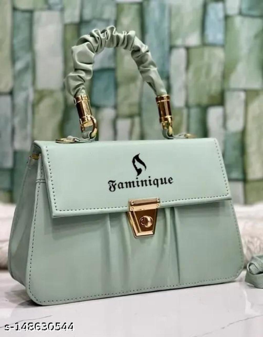 Handbags