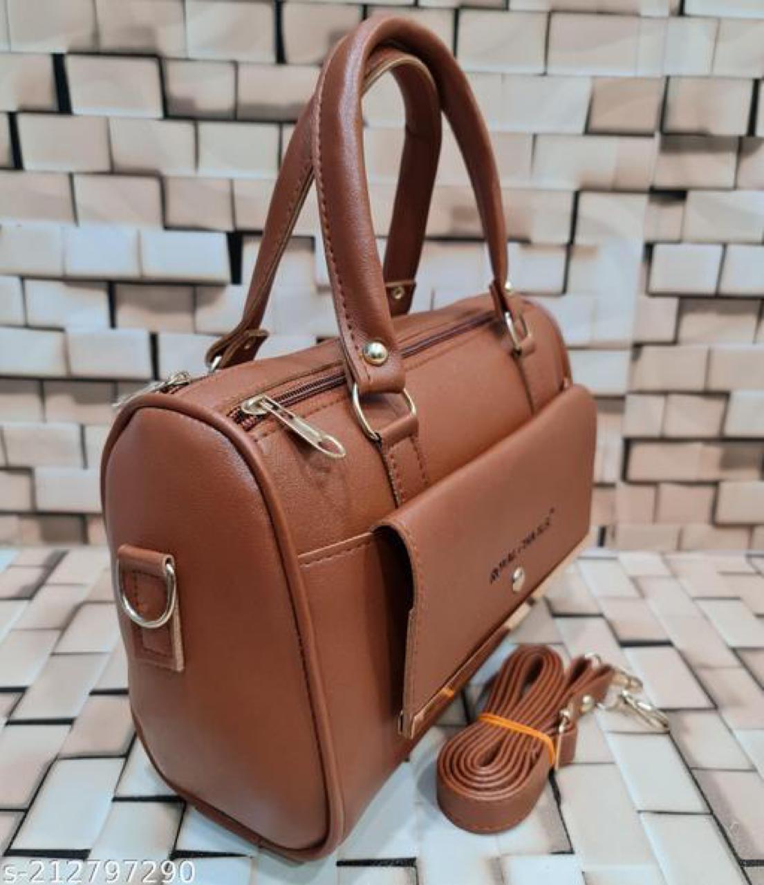 Stylish sling bag
