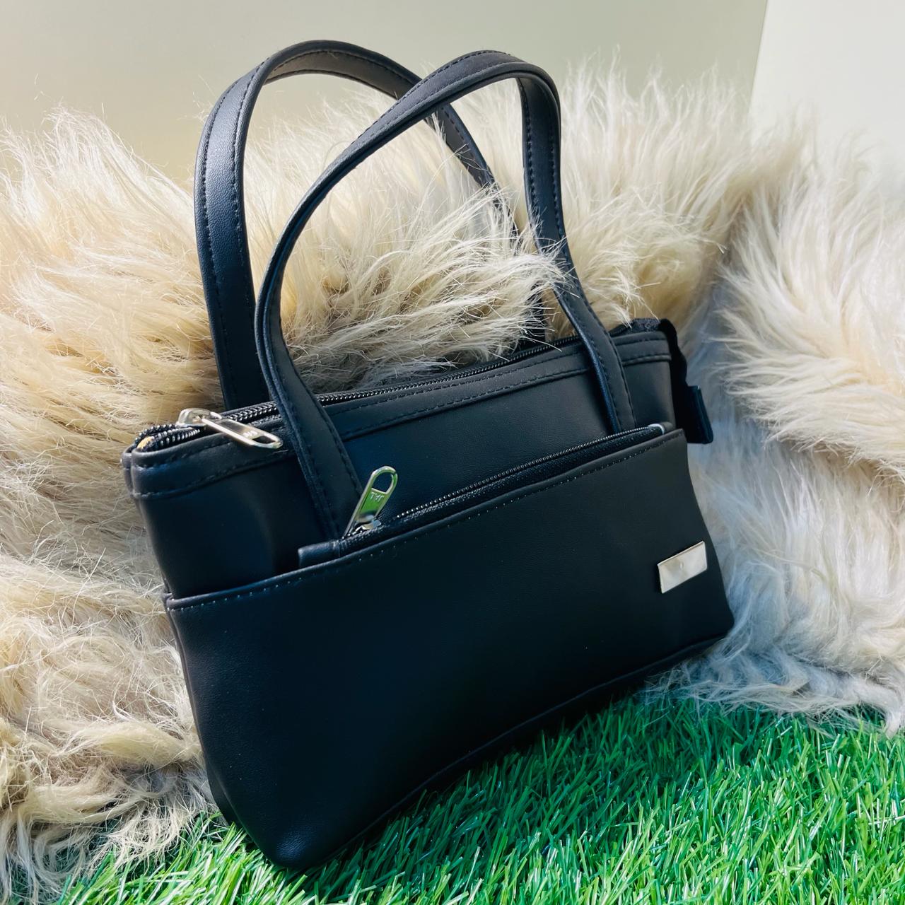 Attractive Women's Small Handbag