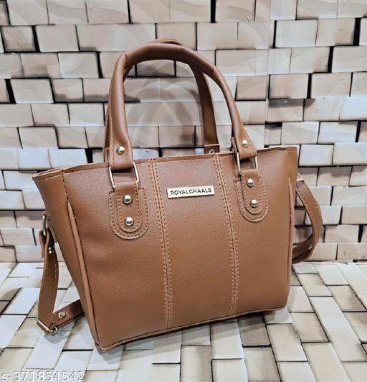 Stylish sling bag
