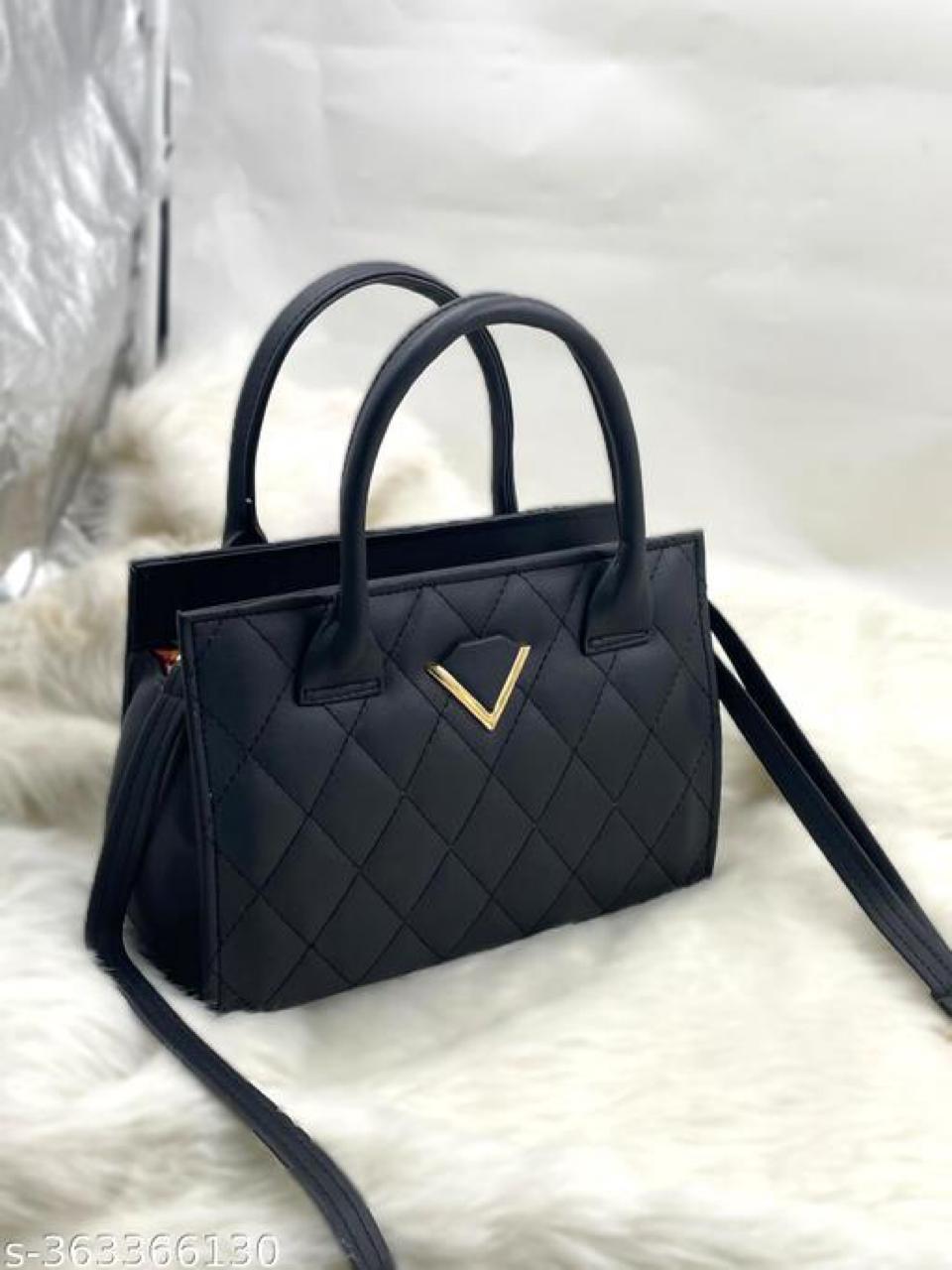 Small Handbag