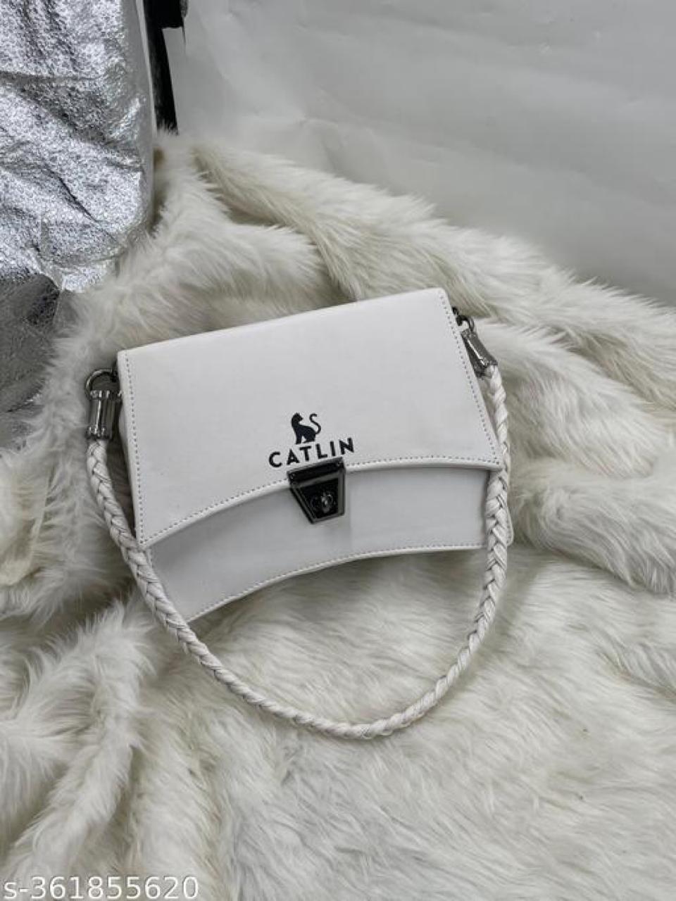 Shoulder Sling Bag