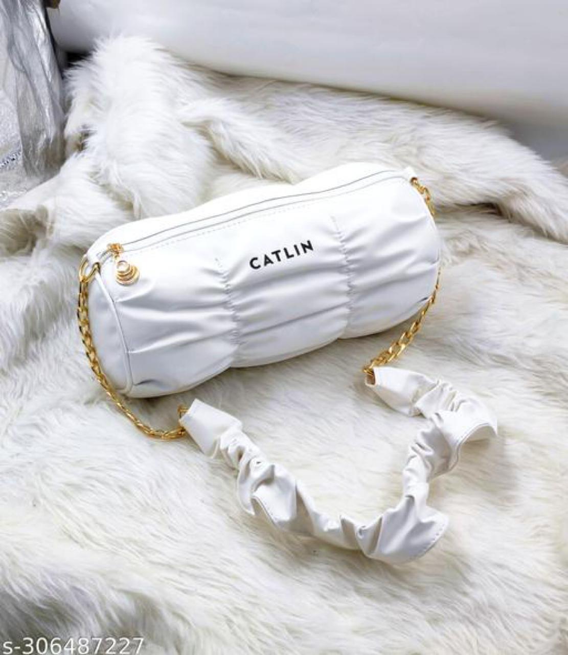 Ravishing Alluring Women Slingbags