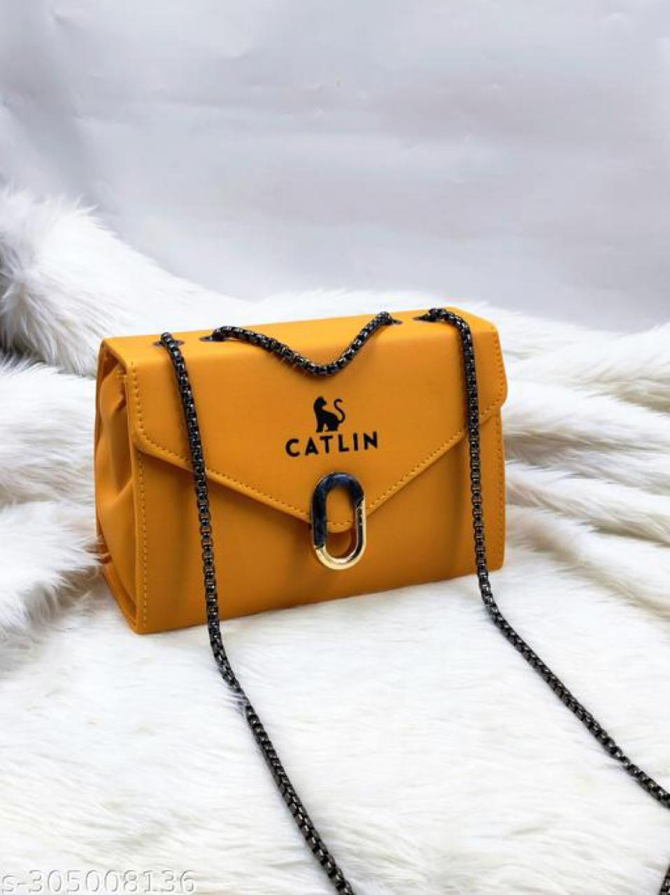 Women Slingbags