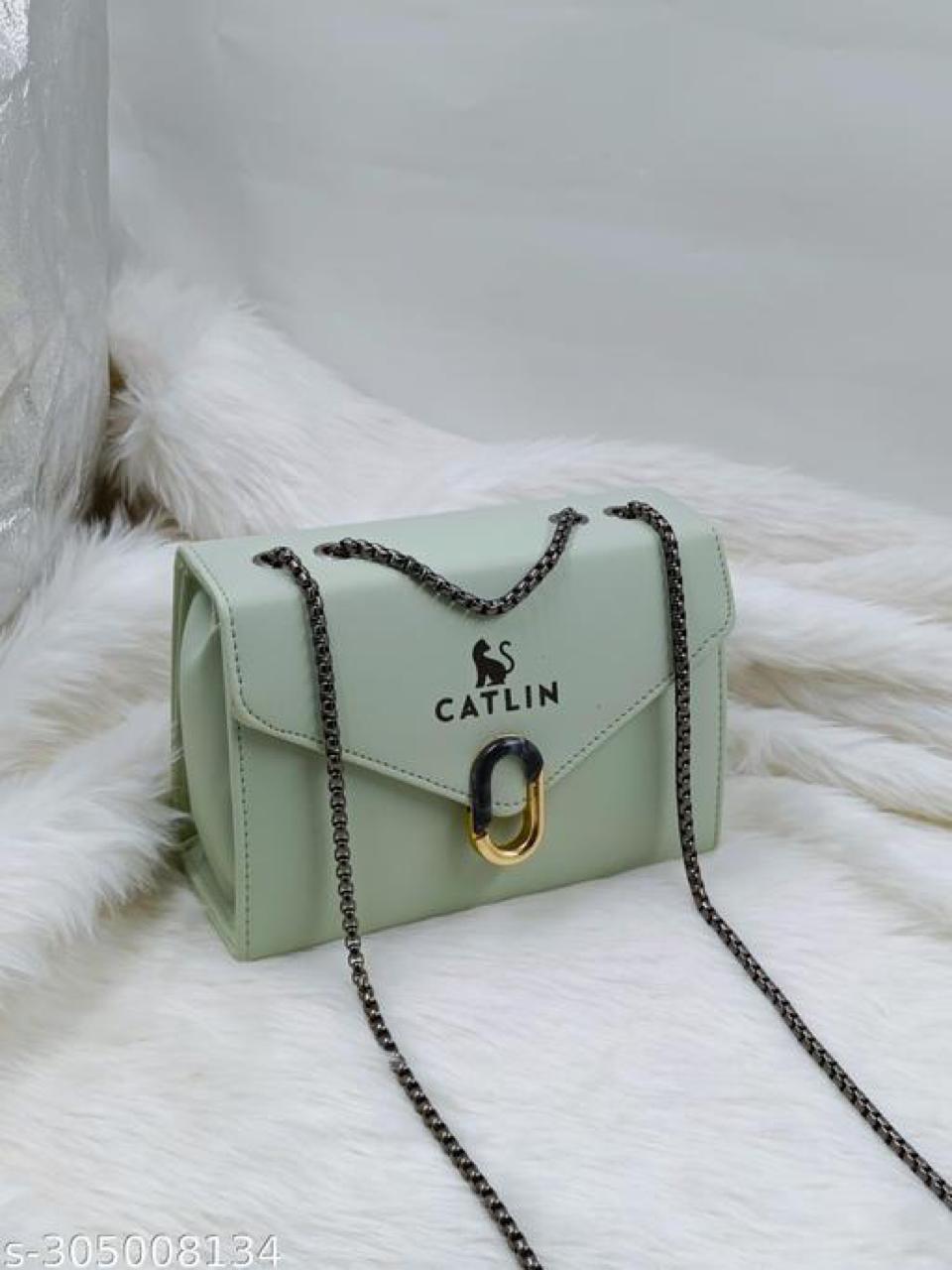 Women Slingbags