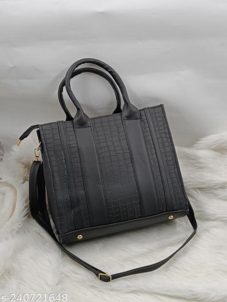 Trendy Fashionable Women Handbags