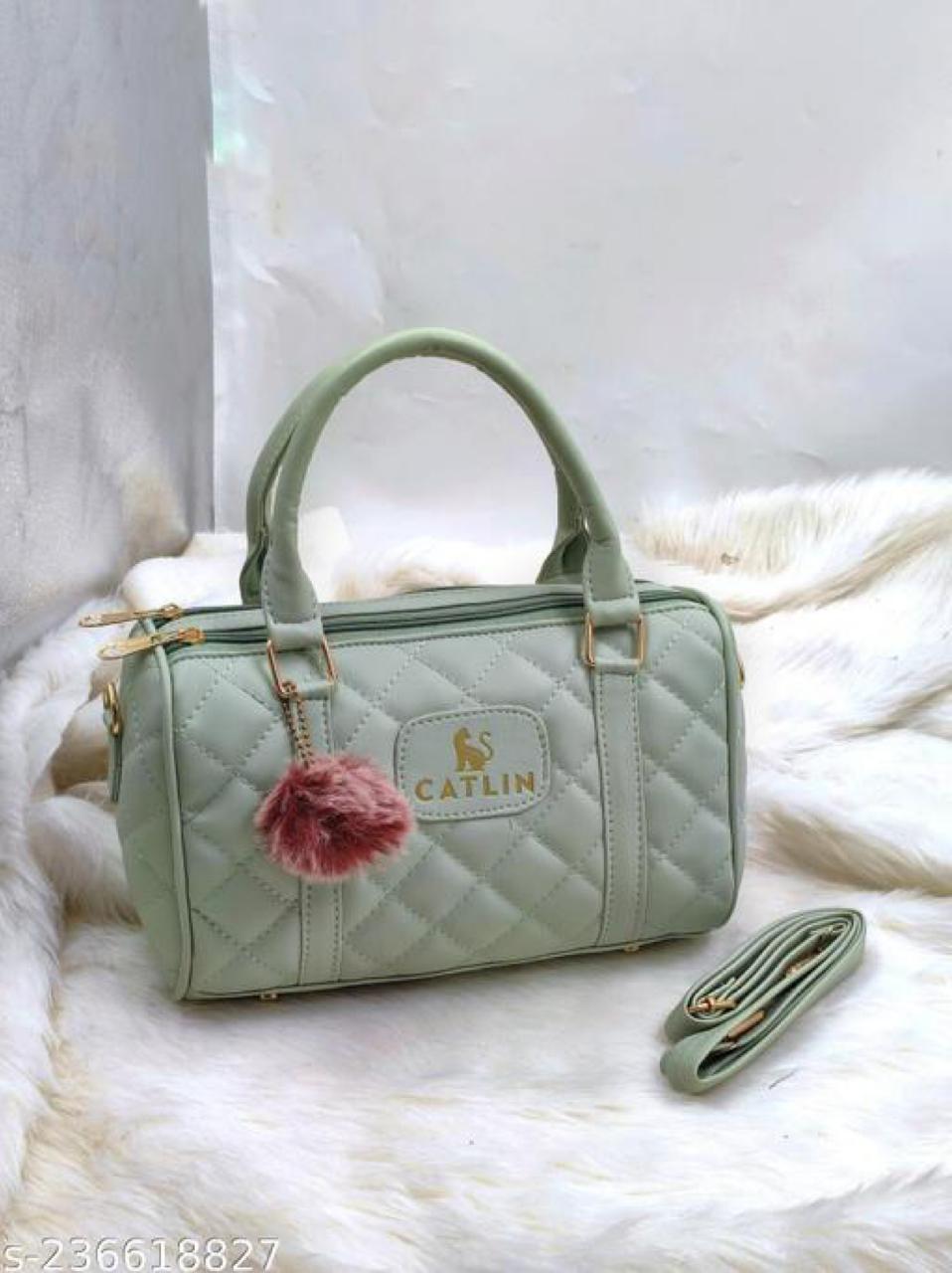 Classic Fashionable Women Slingbags