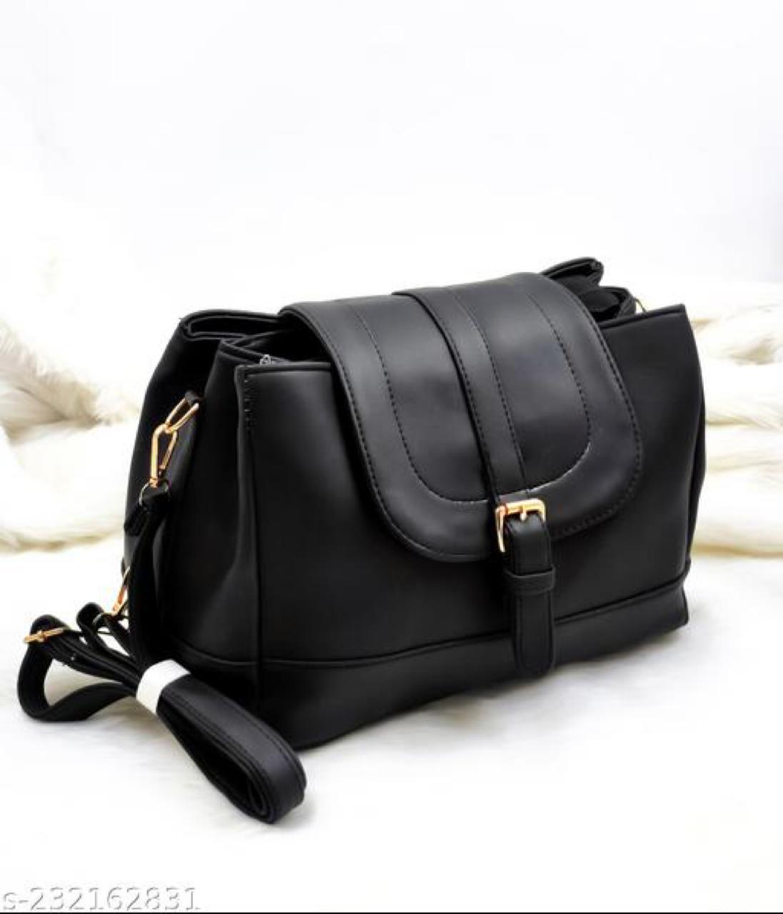 Classic Fashionable Women Slingbags