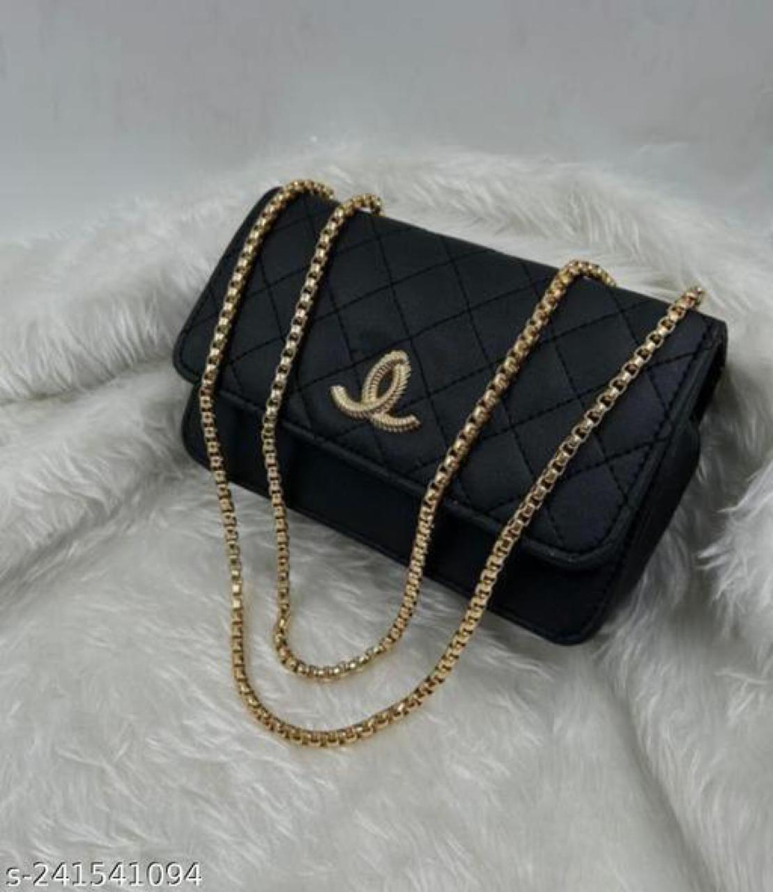 SLING BAG