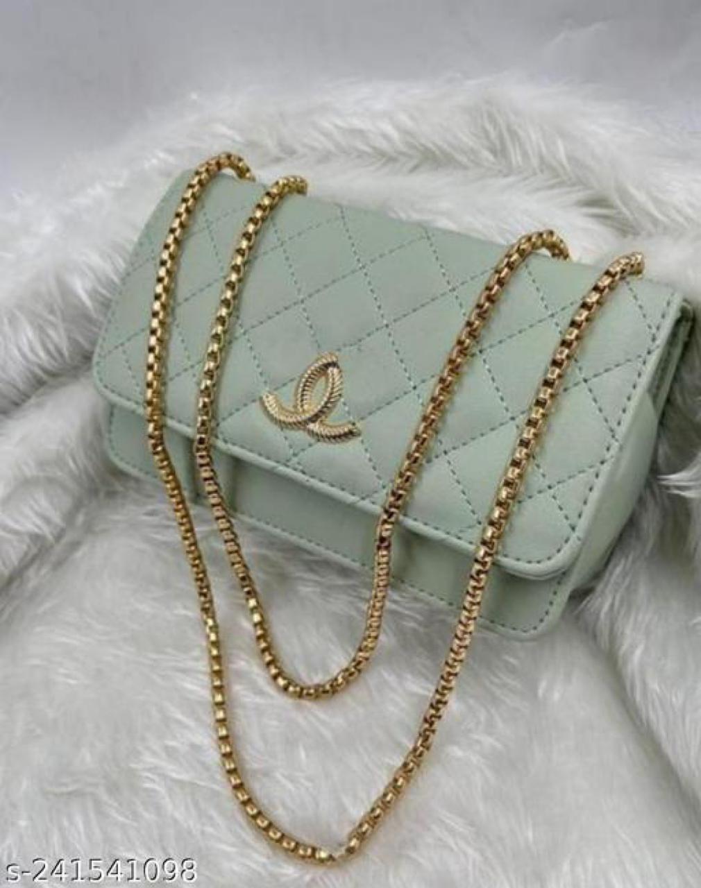 SLING BAG