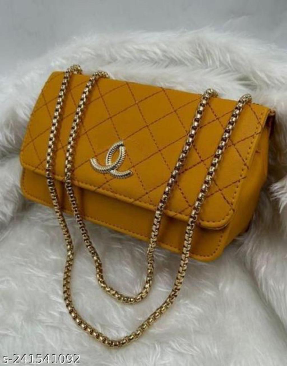 SLING BAG