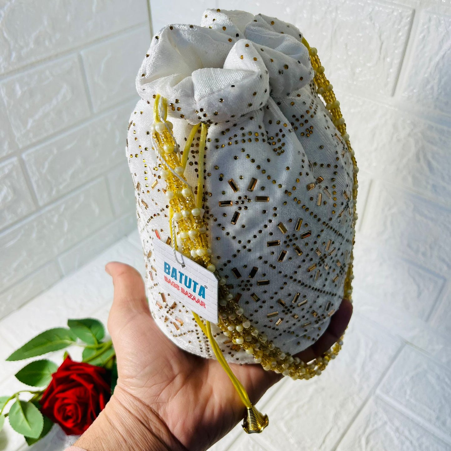 Potli Bag for Women & Girls