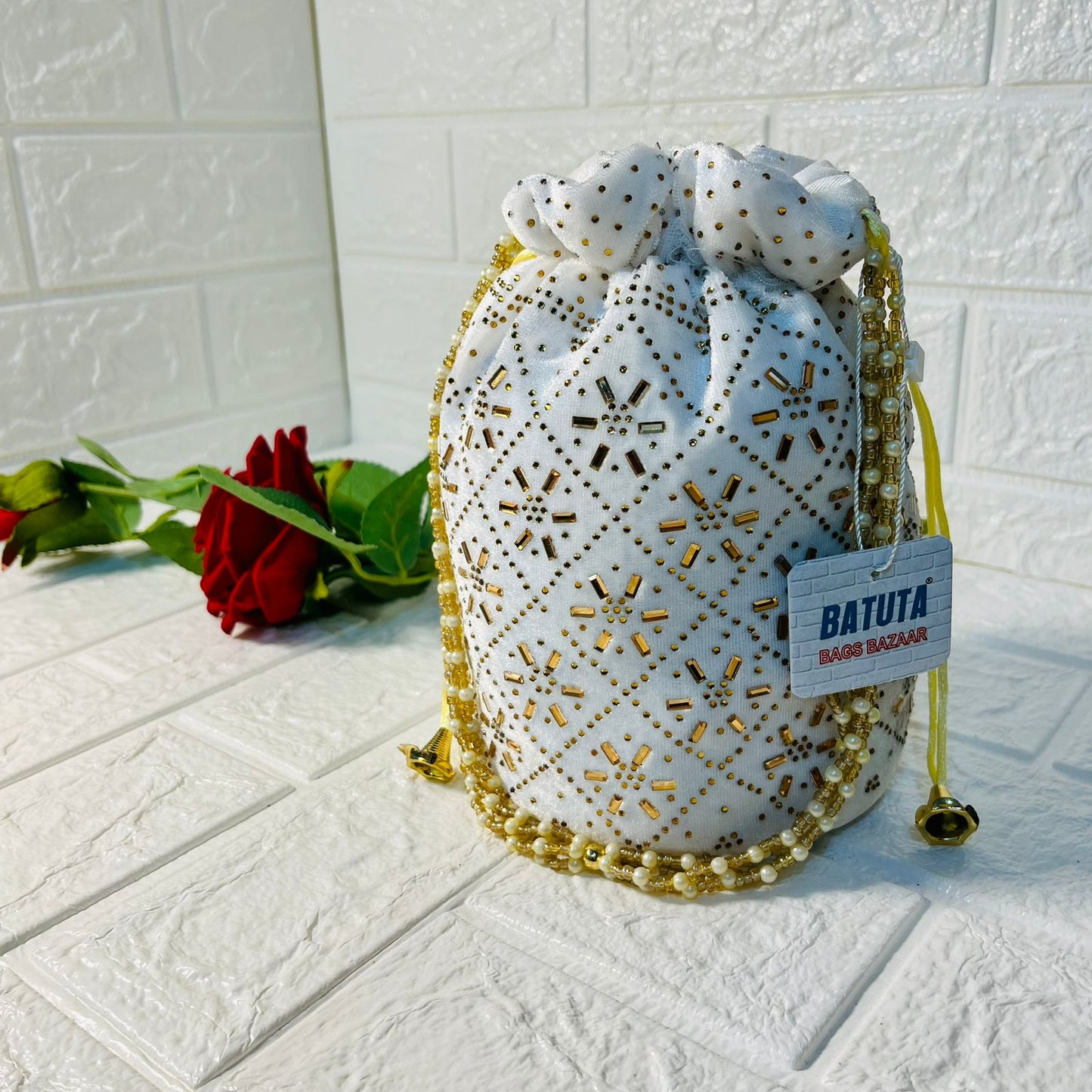 Potli Bag for Women & Girls