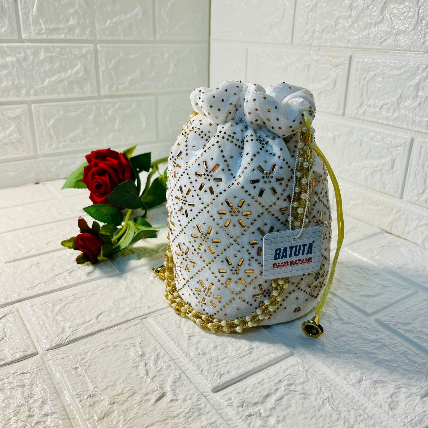 Potli Bag for Women & Girls