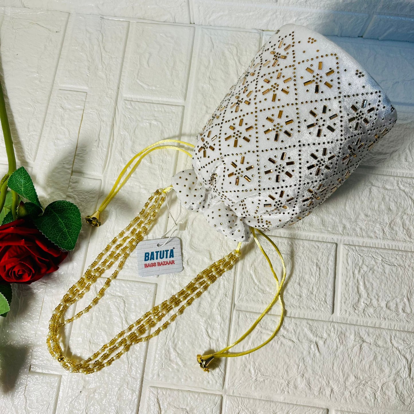 Potli Bag for Women & Girls