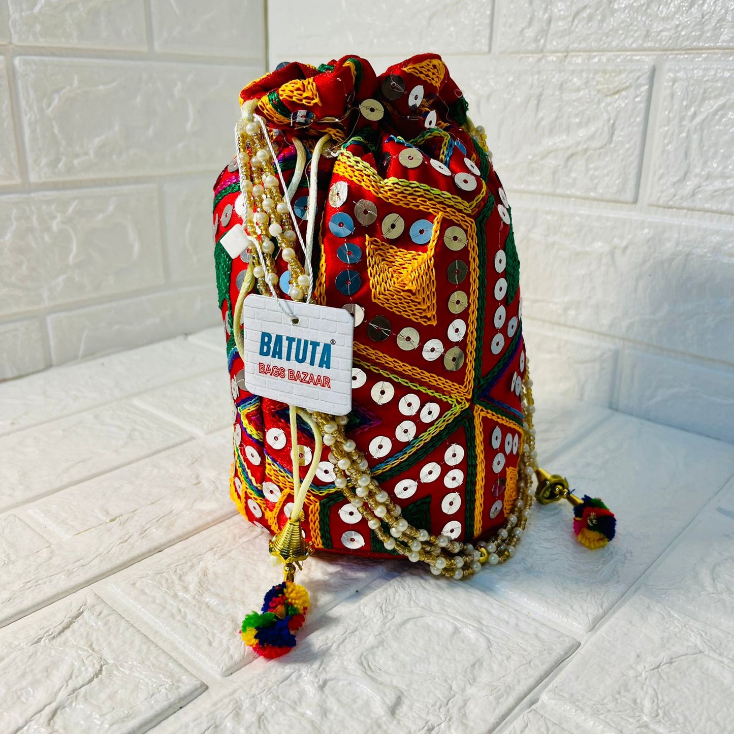 Potli Bag for Women & Girls