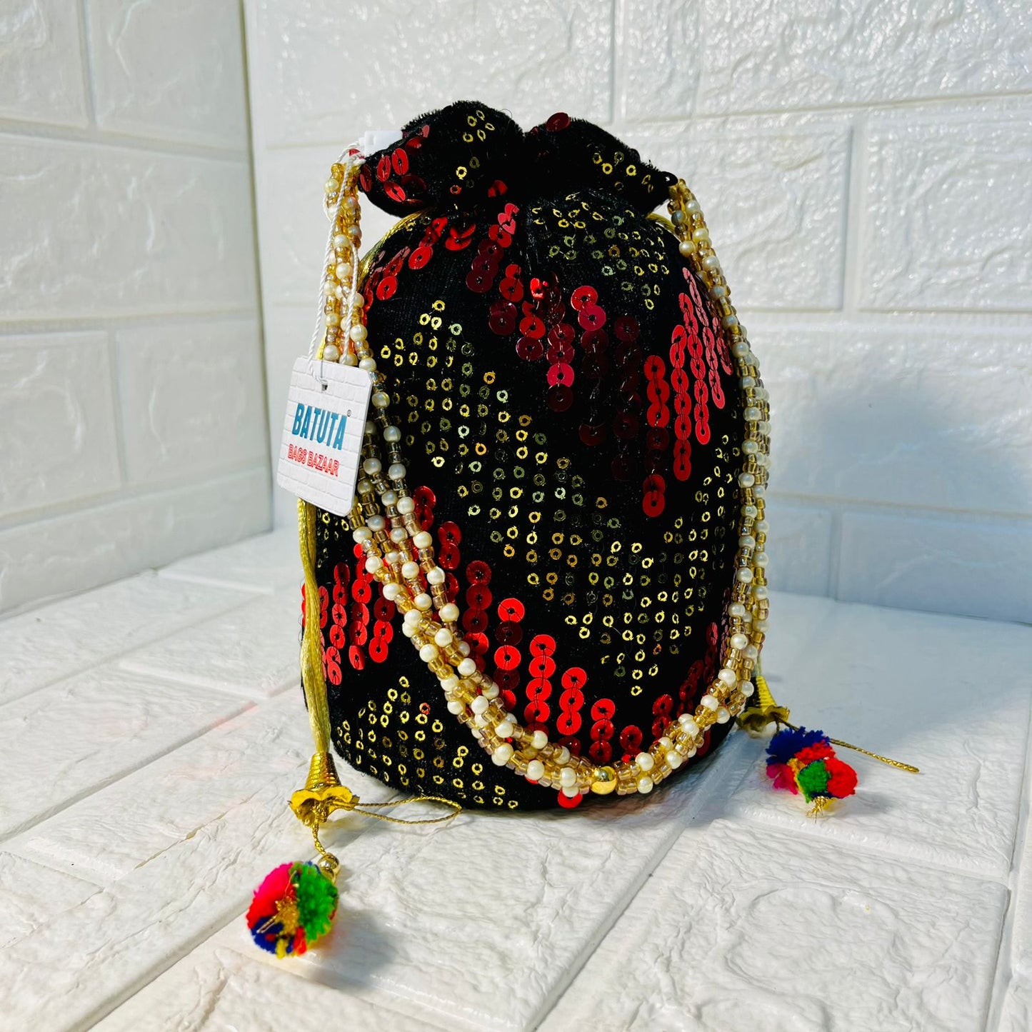 Potli Bag for Women & Girls