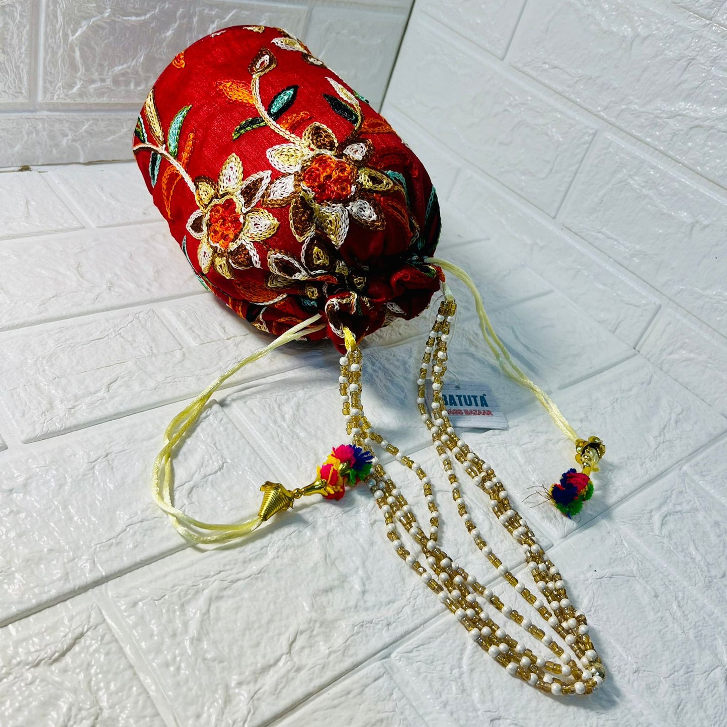 Potli Bag for Women & Girls