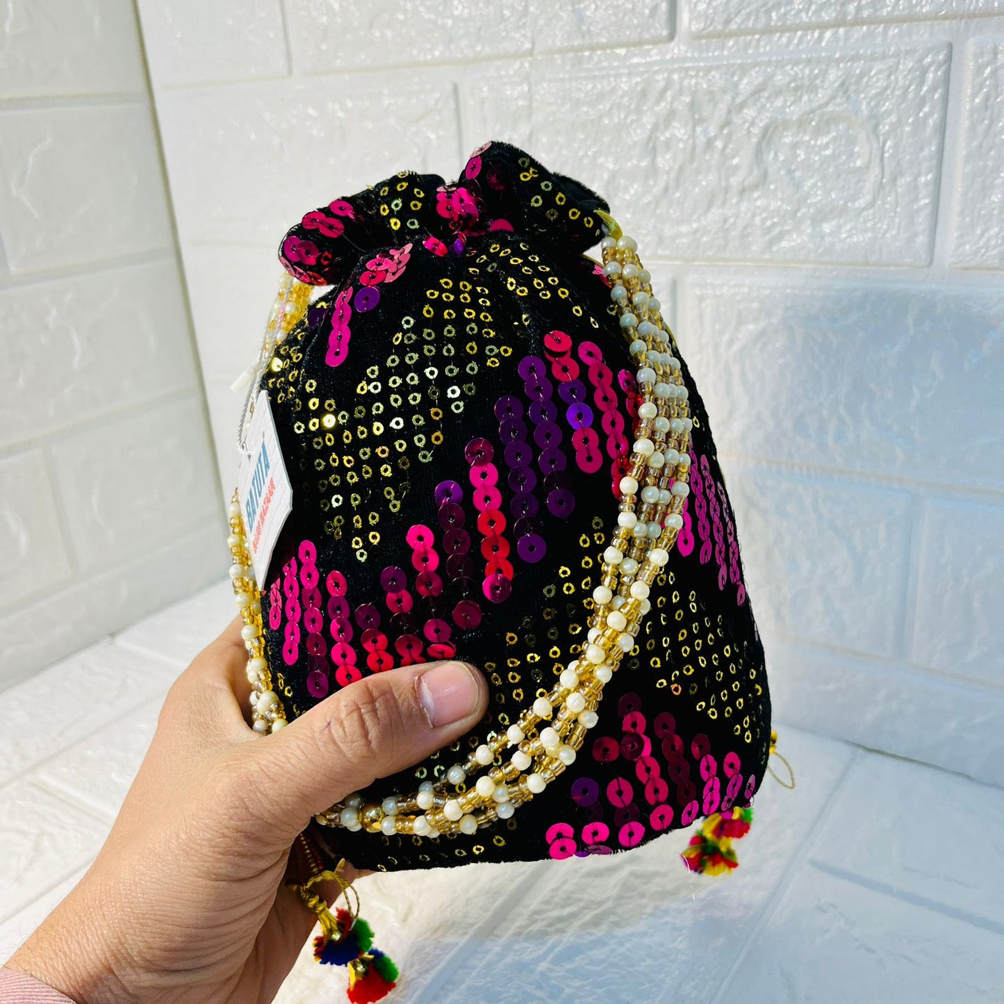 Potli Bag for Women & Girls