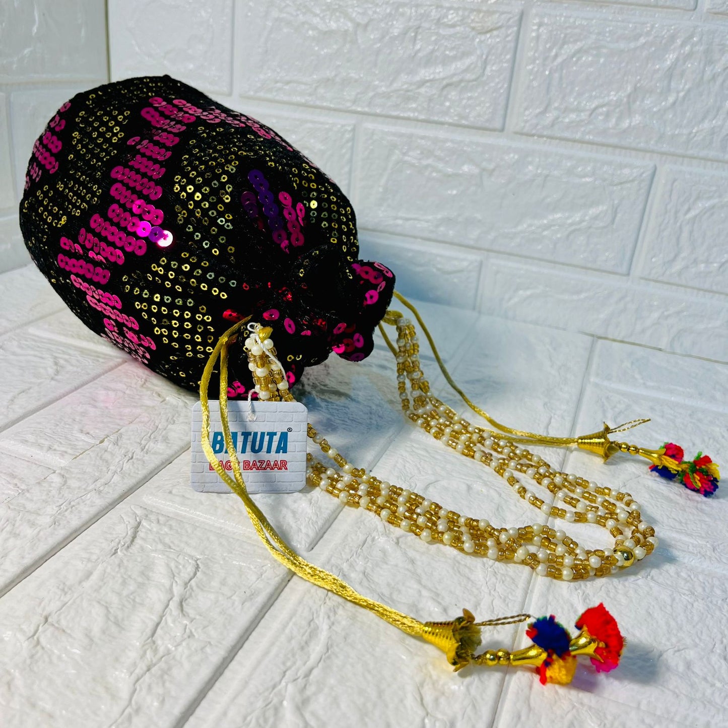 Potli Bag for Women & Girls