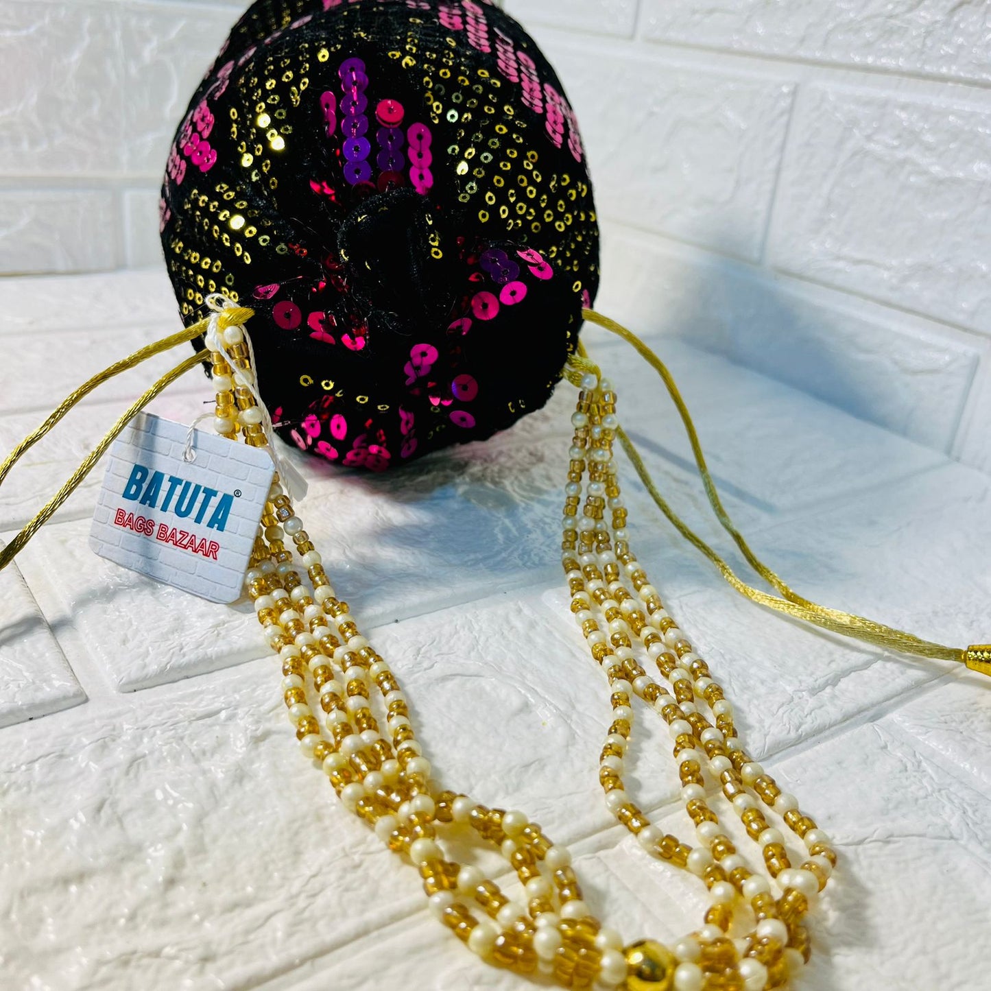 Potli Bag for Women & Girls