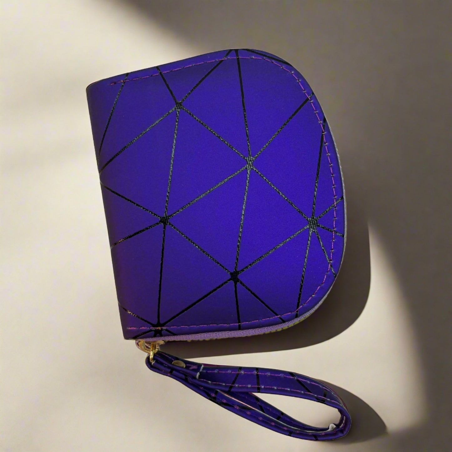 Women Girls Small Wallet Purse Card Wallets Clutch Bag