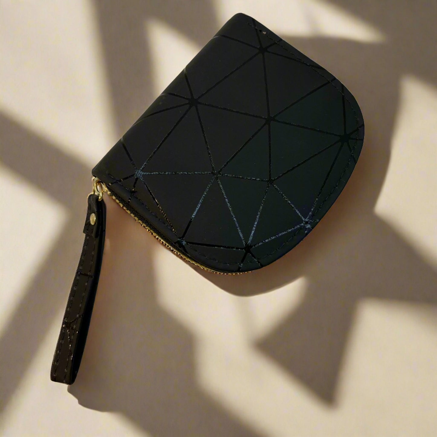 Women Girls Small Wallet Purse Card Wallets Clutch Bag