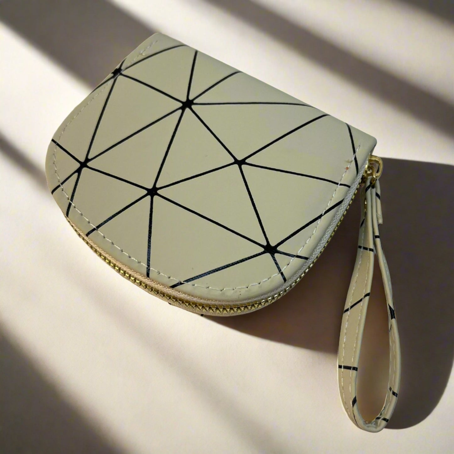 Women Girls Small Wallet Purse Card Wallets Clutch Bag