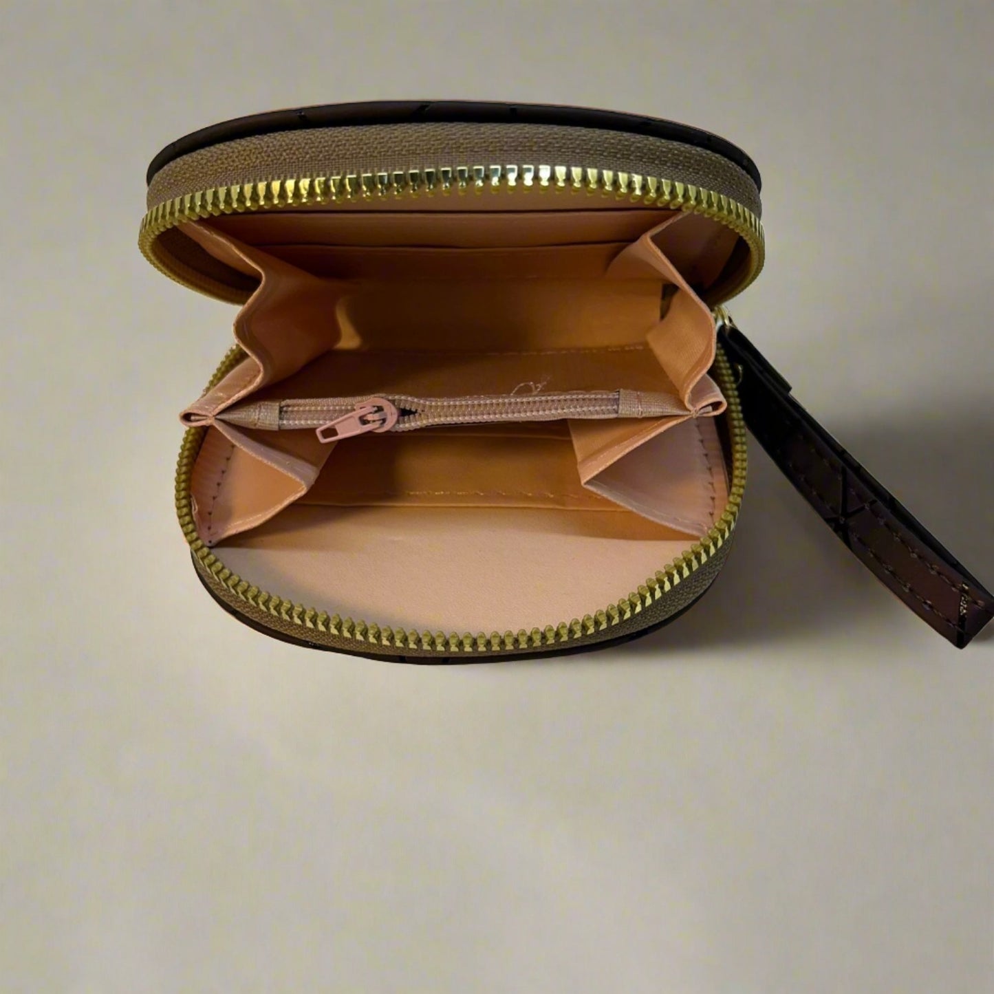 Women Girls Small Wallet Purse Card Wallets Clutch Bag