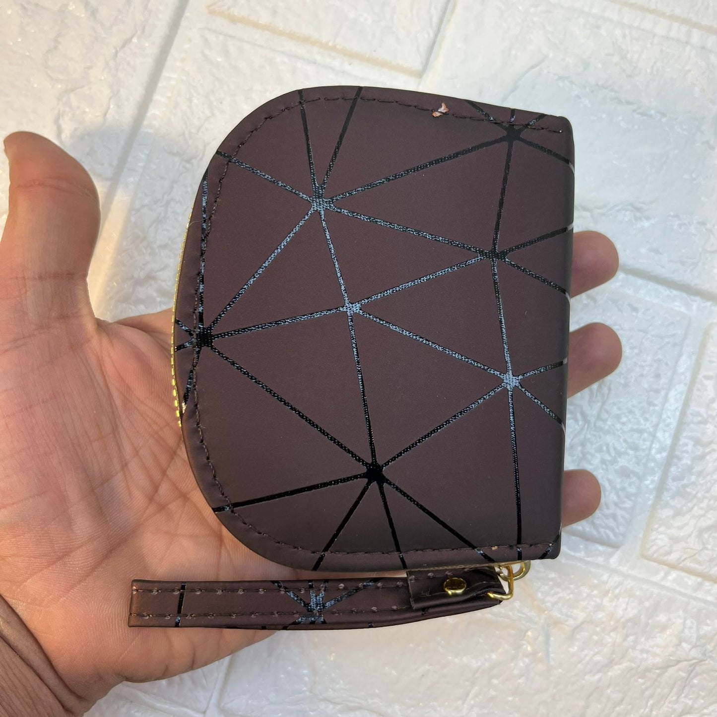 Women Girls Small Wallet Purse Card Wallets Clutch Bag