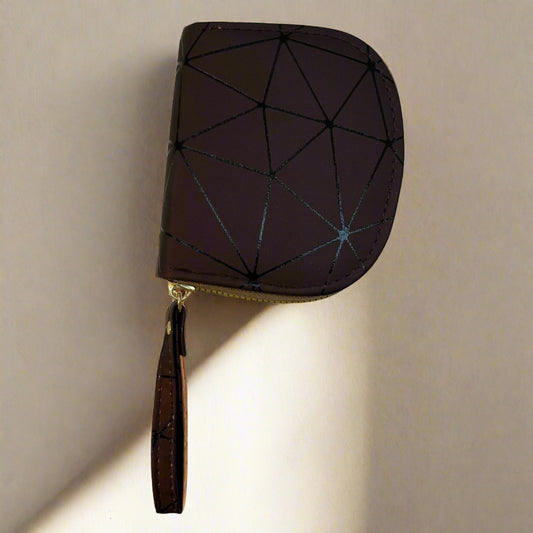 Women Girls Small Wallet Purse Card Wallets Clutch Bag