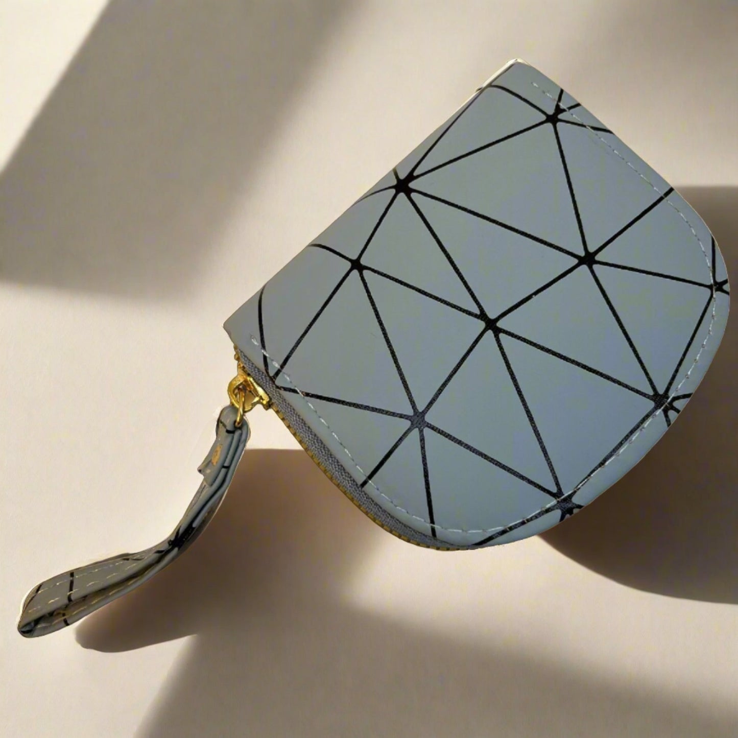 Women Girls Small Wallet Purse Card Wallets Clutch Bag