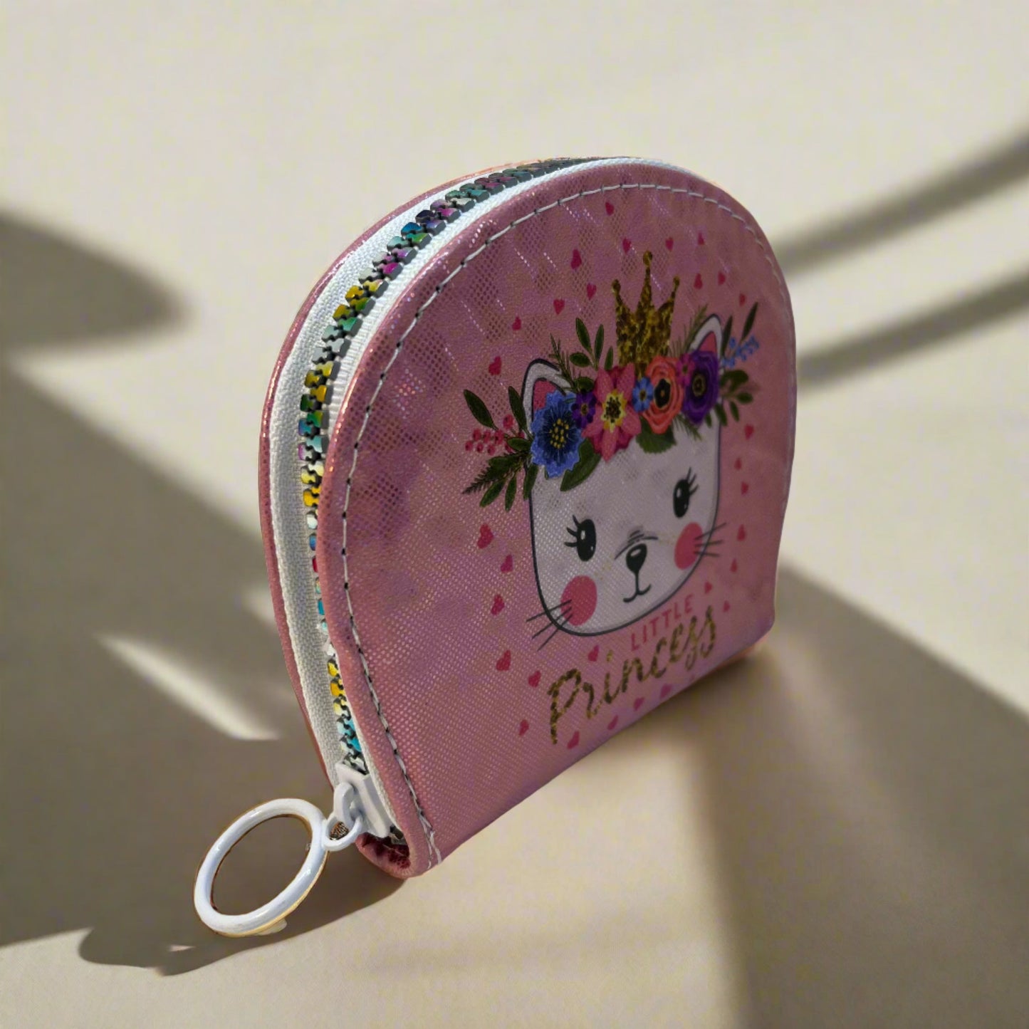 Small Size Wallets with card Holder wallet for women and girls