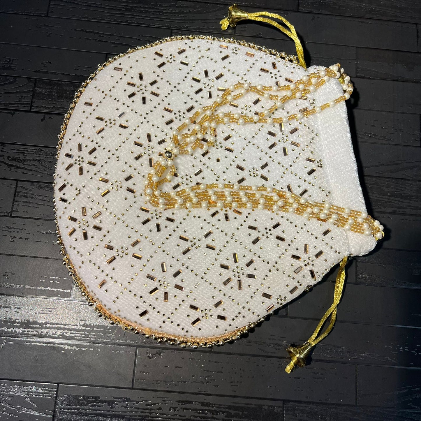 Velvet Potli Bag for Women & Girls | Potlis & Wristlets | Return Gifts | for women | handbag