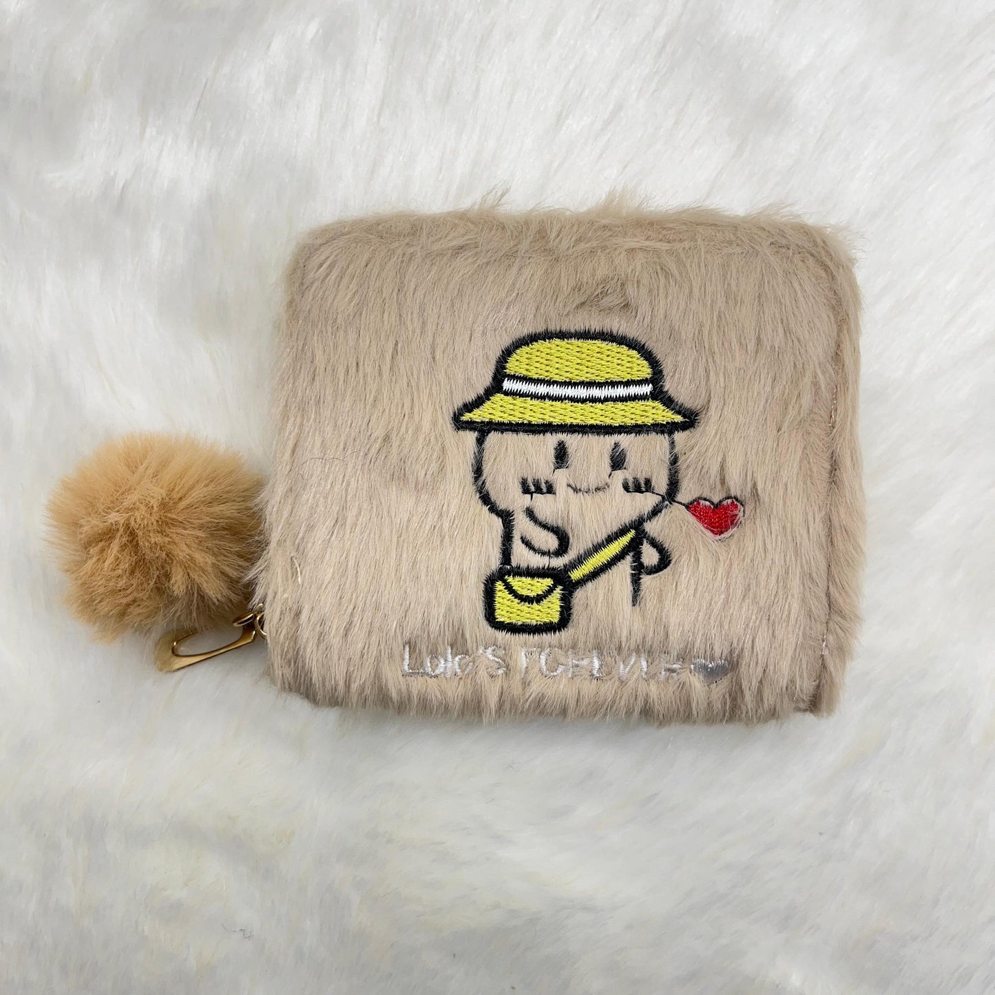 Wallets with card Holder wallet for women and girls