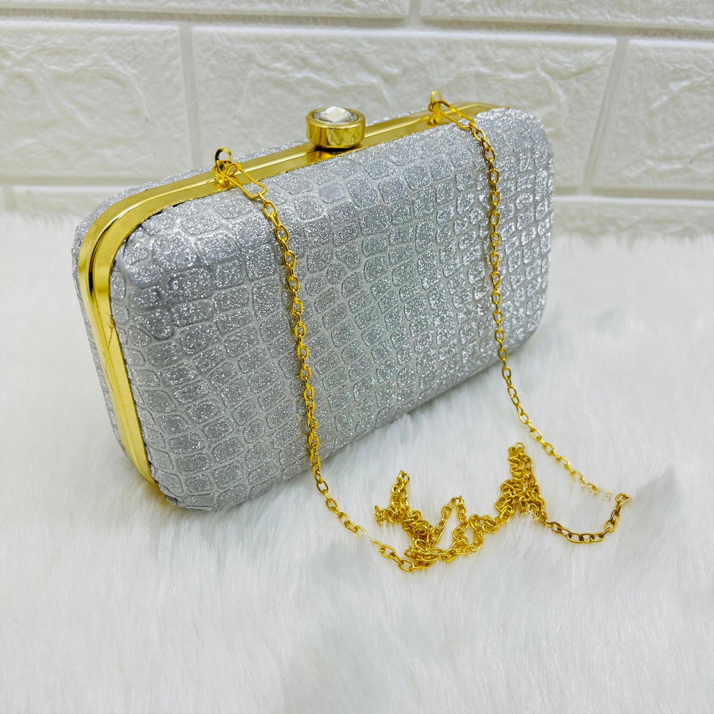 Fancy Latest Women Clutches