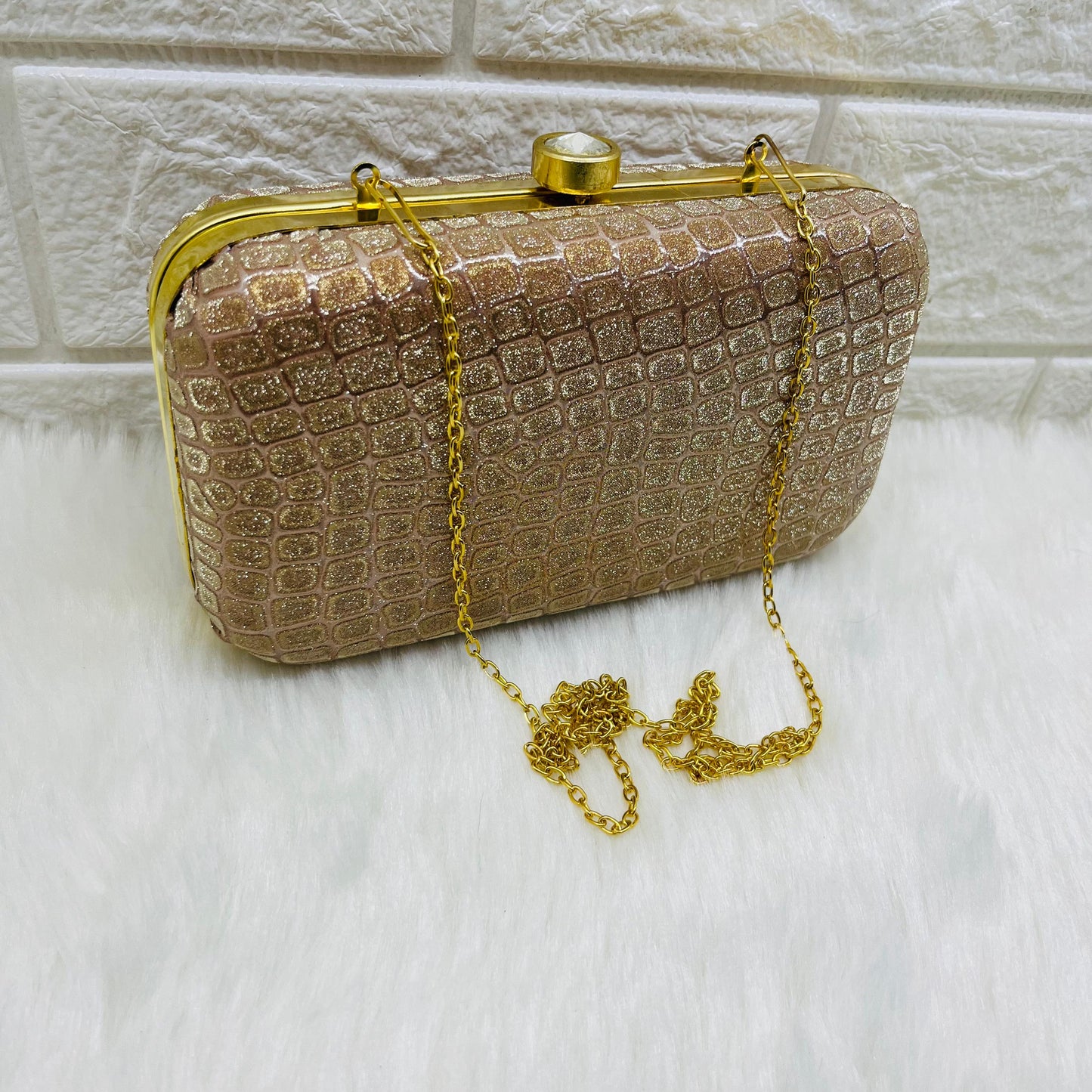 Fancy Latest Women Clutches