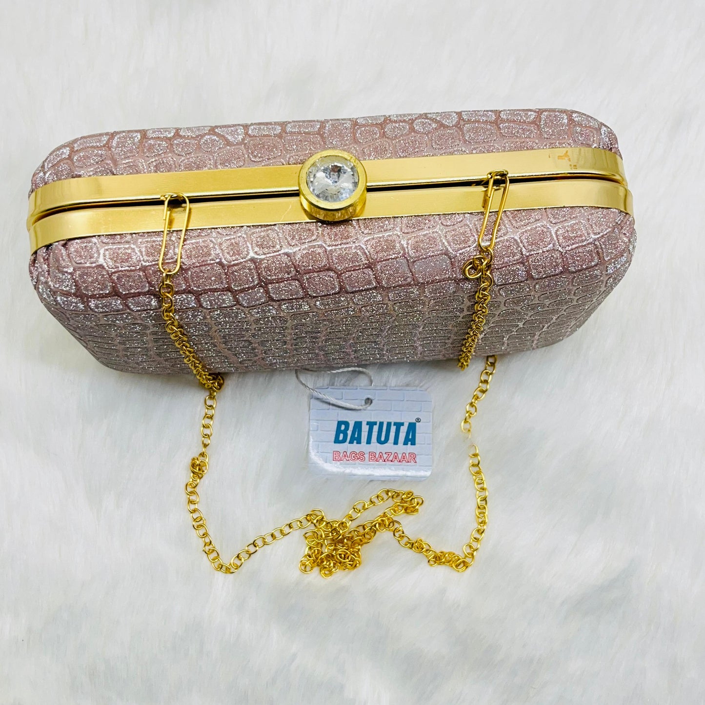 Fancy Latest Women Clutches