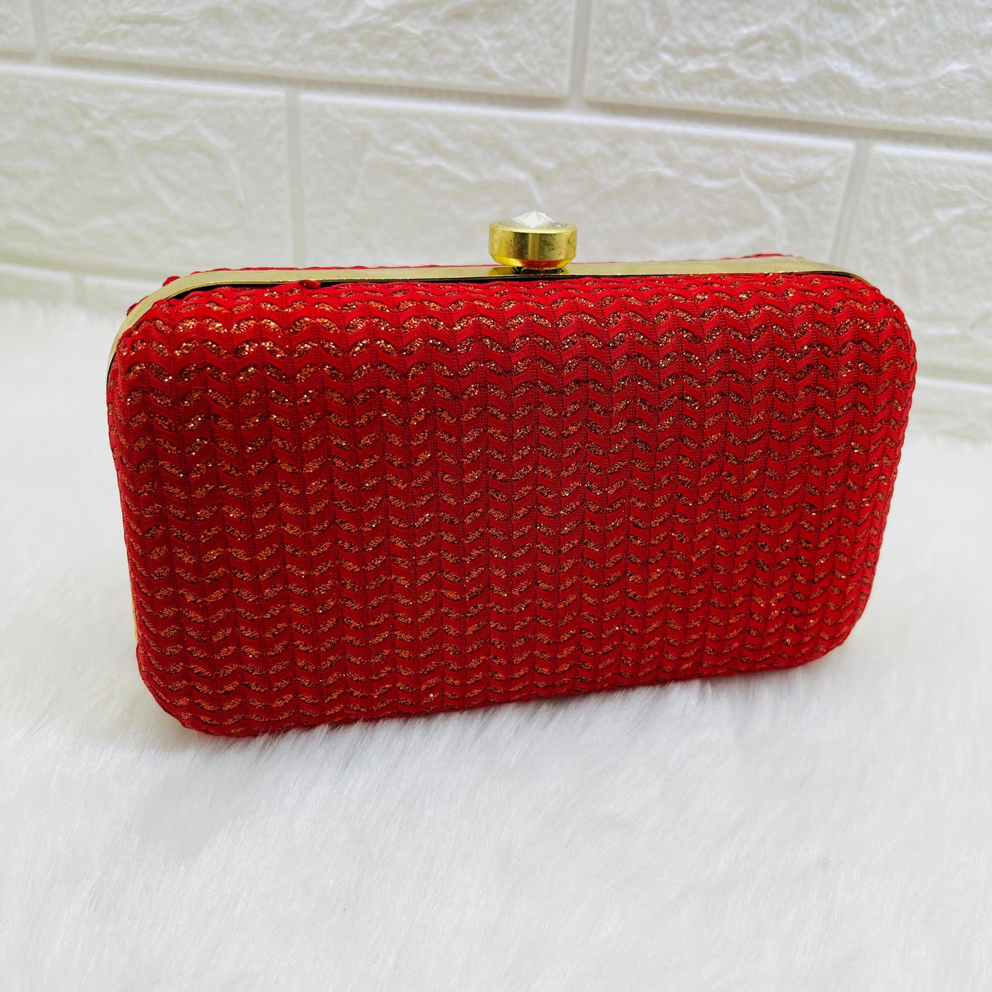Fancy Latest Women Clutches