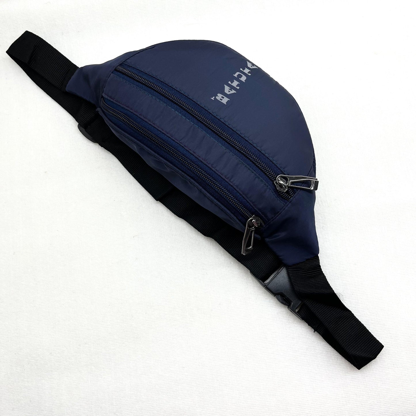 Stylish Waist Chest Mobile Pouch Travel Bag For Men Women waist bag