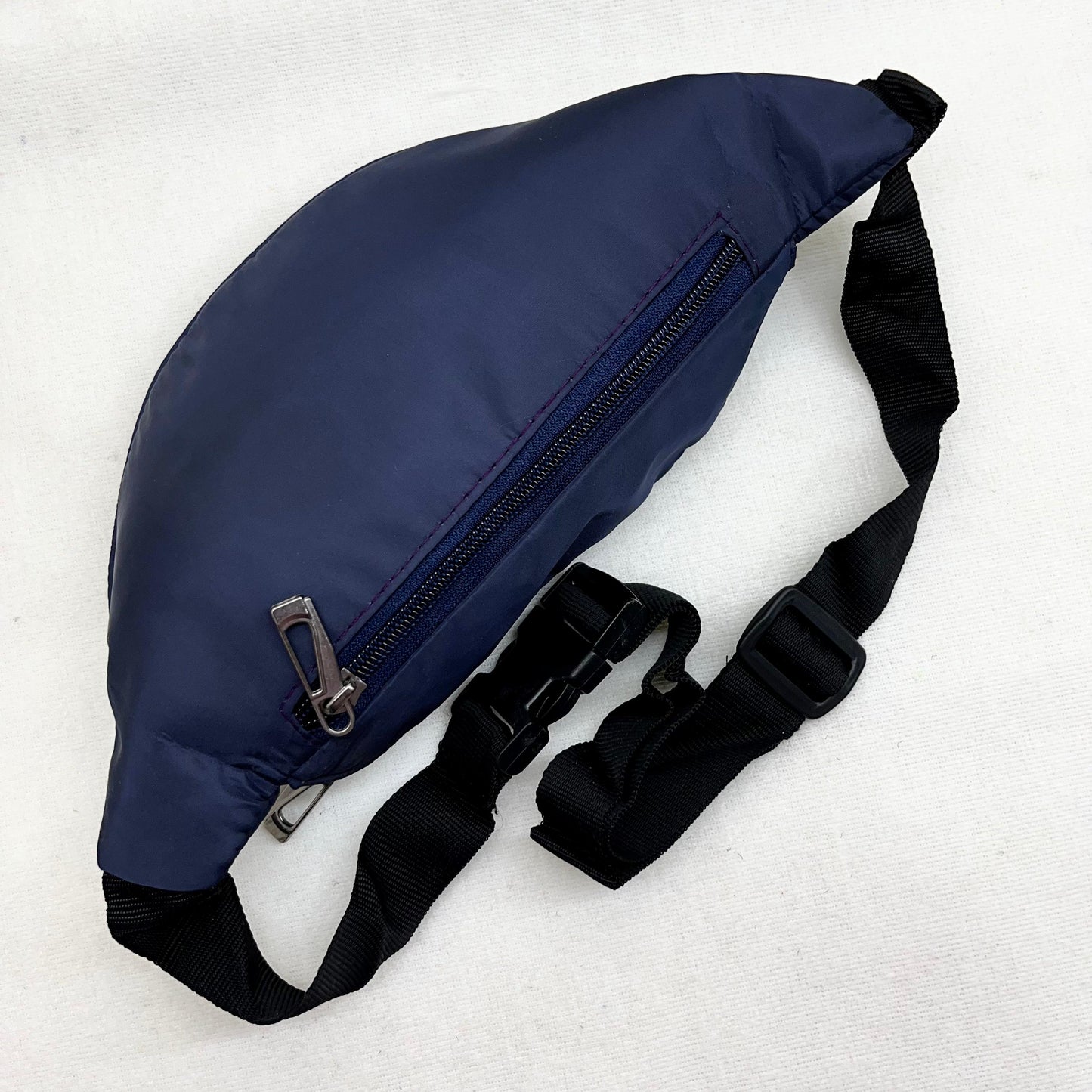Stylish Waist Chest Mobile Pouch Travel Bag For Men Women waist bag