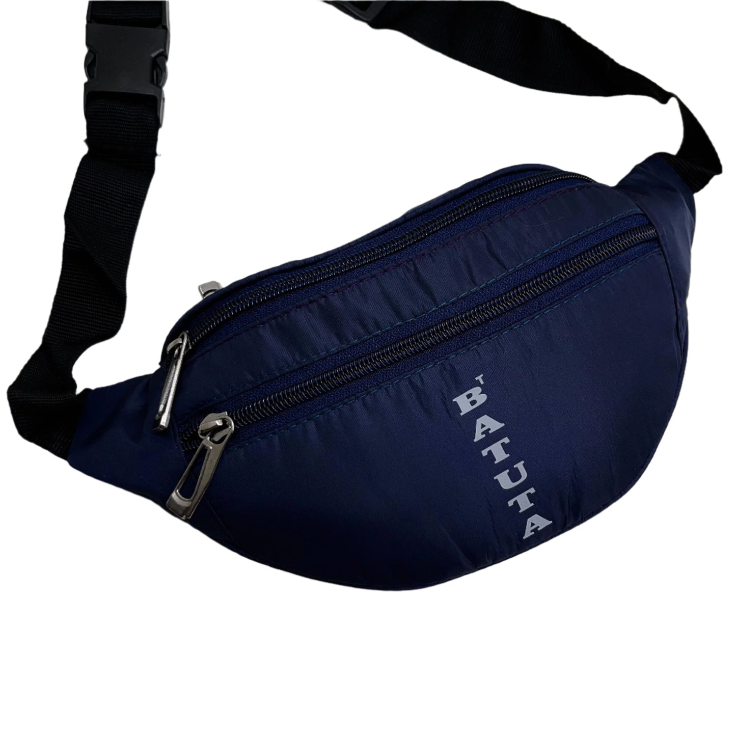 Stylish Waist Chest Mobile Pouch Travel Bag For Men Women waist bag