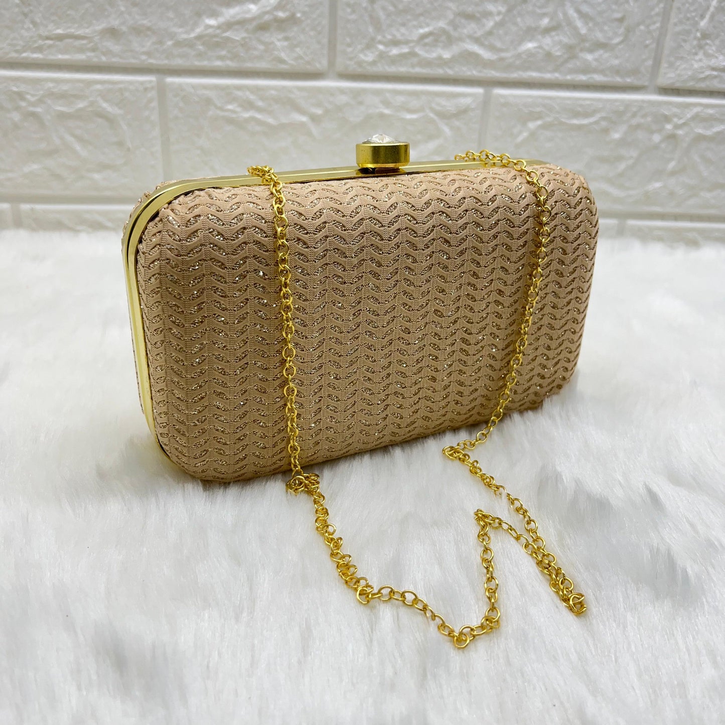 Fancy Latest Women Clutche