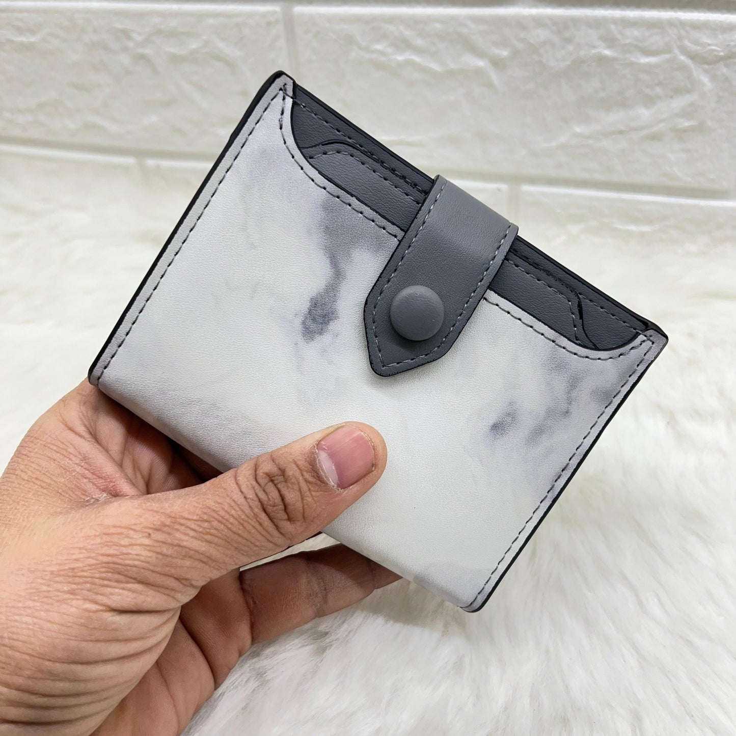Small Women's Wallet Multi Wallets | Credit Card Holder |