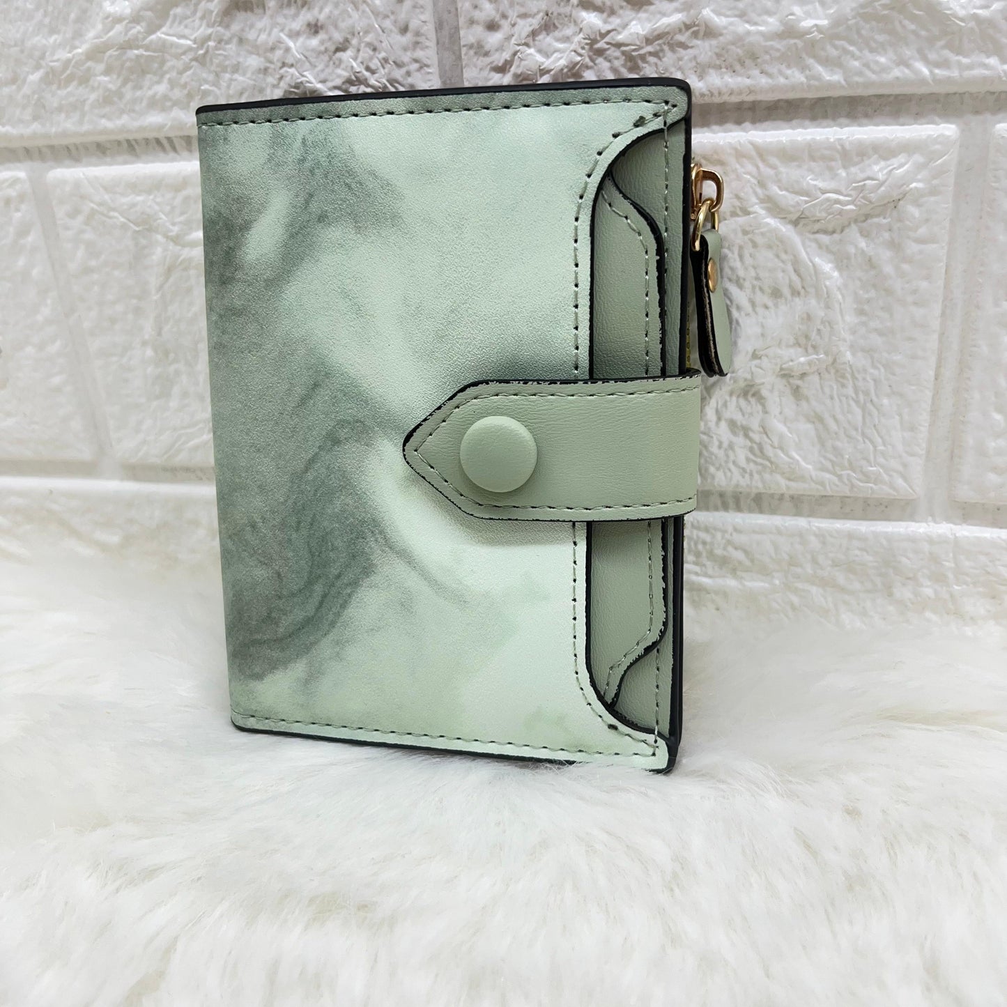 Small Women's Wallet Multi Wallets | Credit Card Holder |