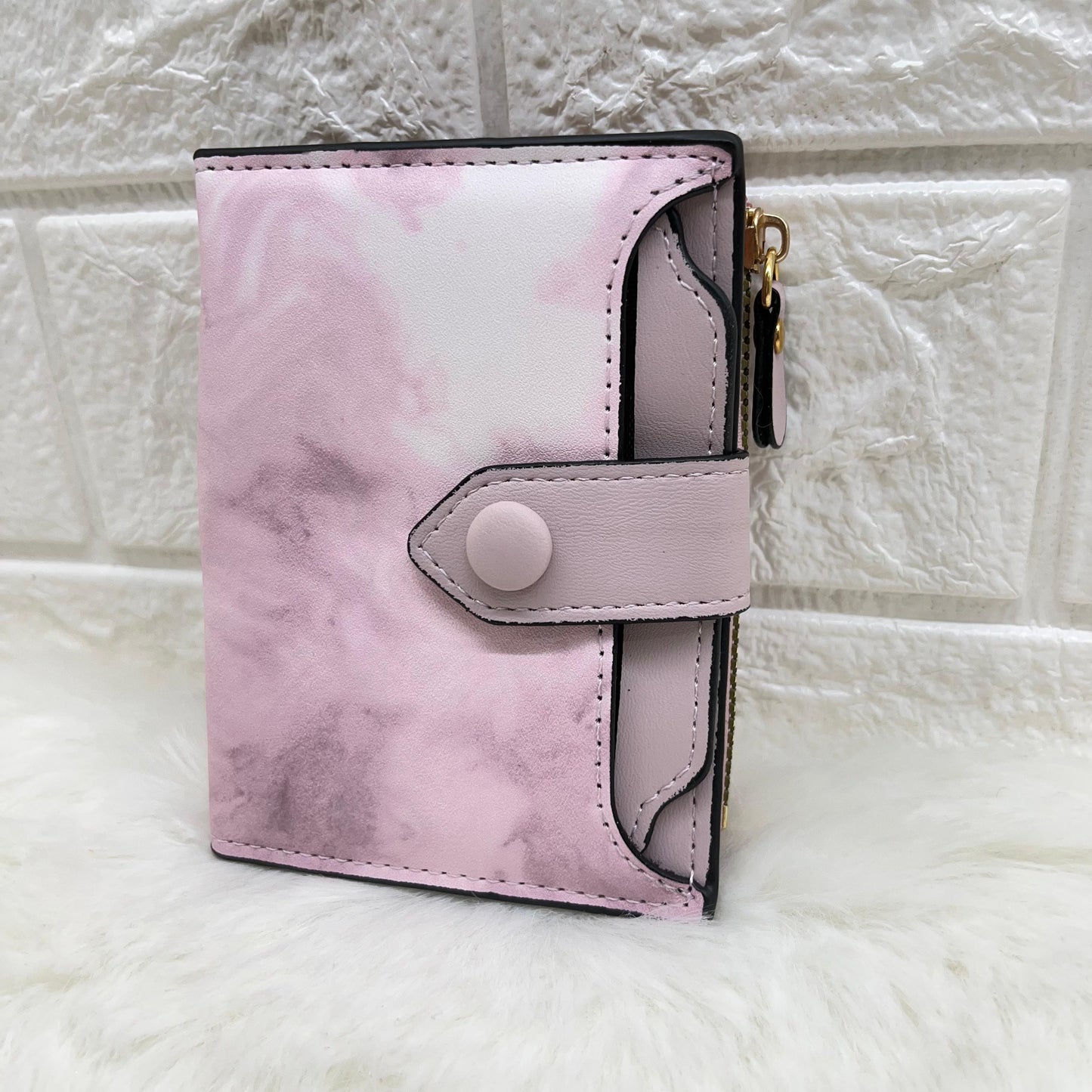 Small Women's Wallet Multi Wallets | Credit Card Holder |