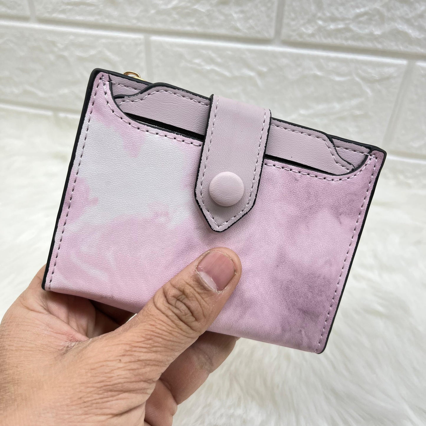 Small Women's Wallet Multi Wallets | Credit Card Holder |